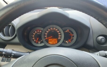 Toyota RAV4, 2007 год, 1 250 000 рублей, 7 фотография