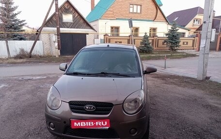KIA Picanto I, 2010 год, 280 000 рублей, 1 фотография