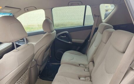 Toyota RAV4, 2007 год, 1 250 000 рублей, 9 фотография