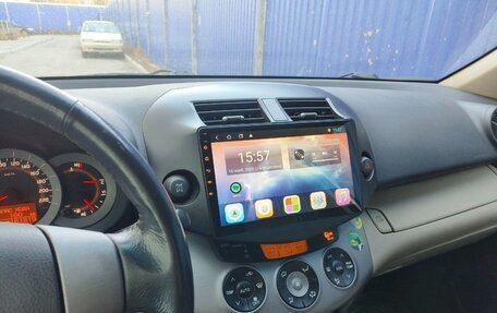 Toyota RAV4, 2007 год, 1 250 000 рублей, 8 фотография