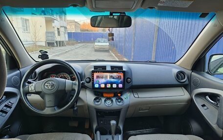 Toyota RAV4, 2007 год, 1 250 000 рублей, 10 фотография