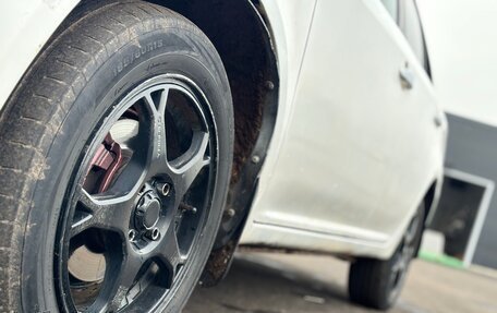 Geely MK I рестайлинг, 2013 год, 120 000 рублей, 7 фотография