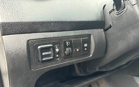 Geely MK I рестайлинг, 2013 год, 120 000 рублей, 12 фотография