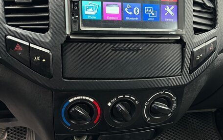 Geely MK I рестайлинг, 2013 год, 120 000 рублей, 11 фотография