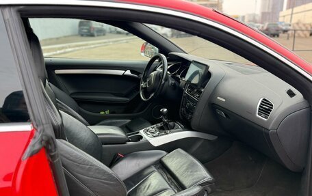 Audi S5, 2009 год, 1 230 000 рублей, 9 фотография