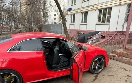 Audi S5, 2009 год, 1 230 000 рублей, 2 фотография