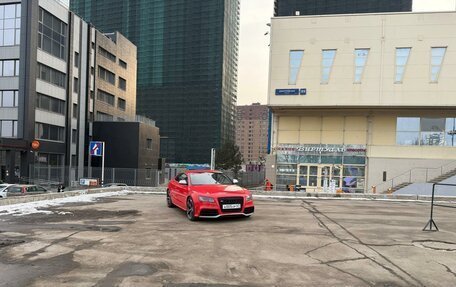 Audi S5, 2009 год, 1 230 000 рублей, 3 фотография