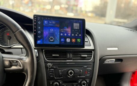 Audi S5, 2009 год, 1 230 000 рублей, 14 фотография