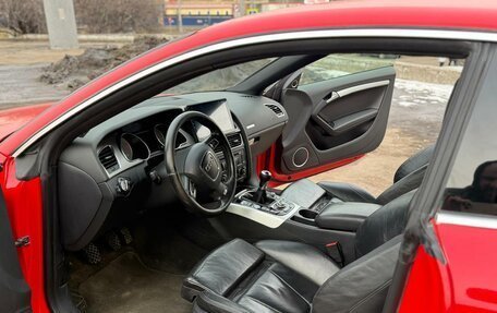 Audi S5, 2009 год, 1 230 000 рублей, 10 фотография