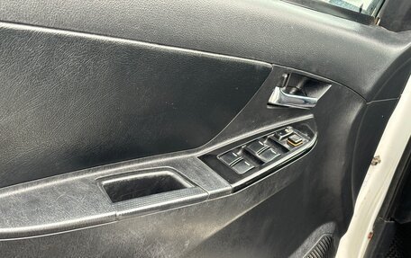 Geely MK I рестайлинг, 2013 год, 120 000 рублей, 13 фотография