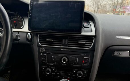 Audi S5, 2009 год, 1 230 000 рублей, 13 фотография