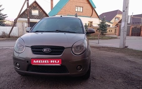 KIA Picanto I, 2010 год, 280 000 рублей, 2 фотография