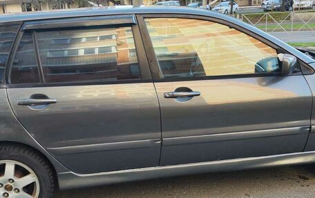 Mitsubishi Lancer IX, 2005 год, 420 000 рублей, 4 фотография