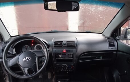 KIA Picanto I, 2010 год, 280 000 рублей, 10 фотография