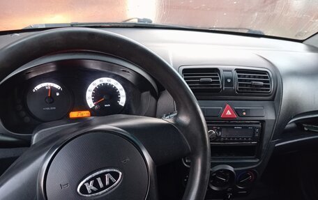 KIA Picanto I, 2010 год, 280 000 рублей, 9 фотография