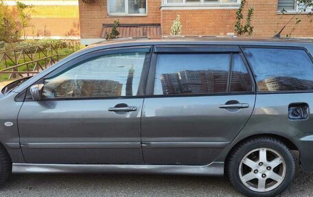 Mitsubishi Lancer IX, 2005 год, 420 000 рублей, 3 фотография