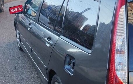 Mitsubishi Lancer IX, 2005 год, 420 000 рублей, 5 фотография