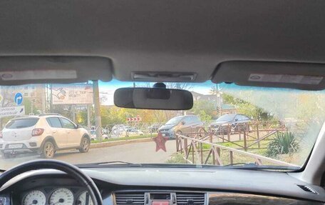 Mitsubishi Lancer IX, 2005 год, 420 000 рублей, 11 фотография