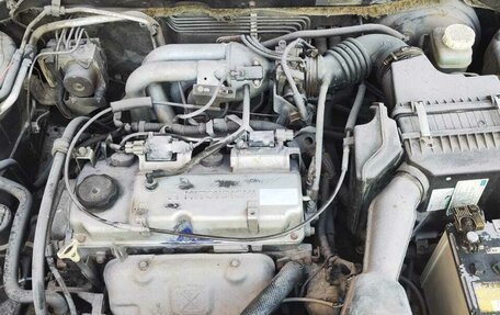 Mitsubishi Lancer IX, 2005 год, 420 000 рублей, 18 фотография