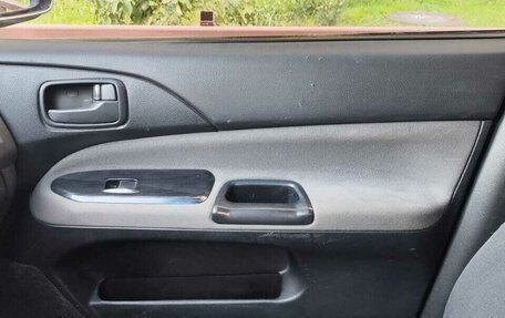 Mitsubishi Lancer IX, 2005 год, 420 000 рублей, 16 фотография