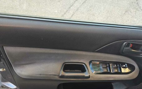 Mitsubishi Lancer IX, 2005 год, 420 000 рублей, 15 фотография