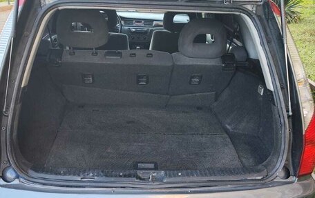 Mitsubishi Lancer IX, 2005 год, 420 000 рублей, 10 фотография