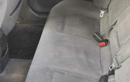 Mitsubishi Lancer IX, 2005 год, 420 000 рублей, 13 фотография