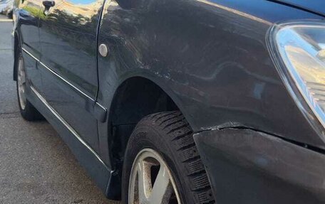 Mitsubishi Lancer IX, 2005 год, 420 000 рублей, 8 фотография