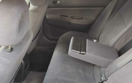 Mitsubishi Lancer IX, 2005 год, 420 000 рублей, 14 фотография