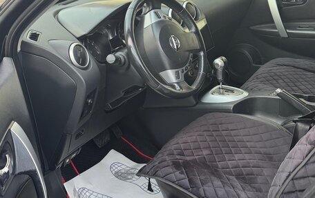 Nissan Qashqai, 2007 год, 770 000 рублей, 4 фотография