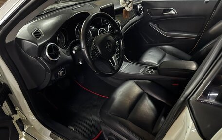 Mercedes-Benz CLA, 2013 год, 1 500 000 рублей, 5 фотография