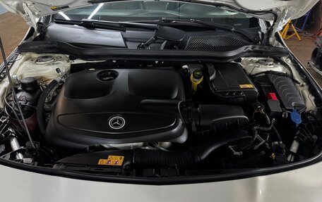 Mercedes-Benz CLA, 2013 год, 1 500 000 рублей, 7 фотография