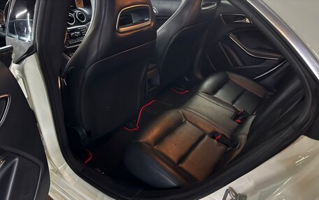 Mercedes-Benz CLA, 2013 год, 1 500 000 рублей, 6 фотография