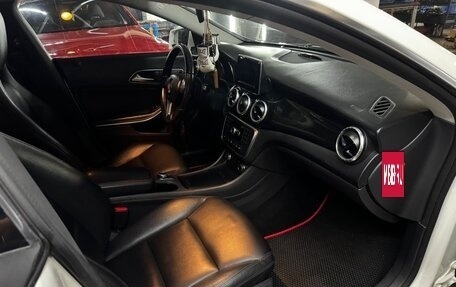 Mercedes-Benz CLA, 2013 год, 1 500 000 рублей, 2 фотография