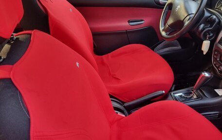 Peugeot 206, 2006 год, 320 000 рублей, 8 фотография