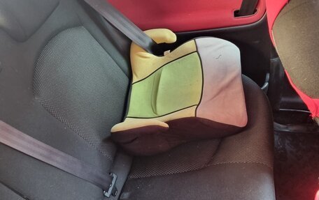 Peugeot 206, 2006 год, 320 000 рублей, 10 фотография