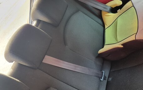 Peugeot 206, 2006 год, 320 000 рублей, 11 фотография