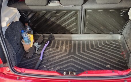 Peugeot 206, 2006 год, 320 000 рублей, 13 фотография