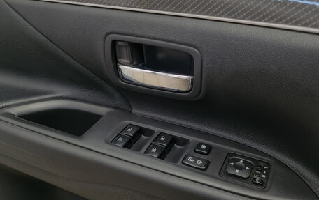 Mitsubishi Outlander III рестайлинг 3, 2022 год, 2 145 000 рублей, 10 фотография