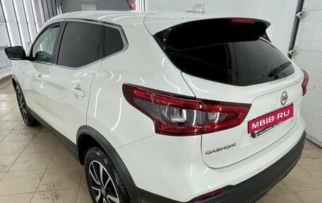 Nissan Qashqai, 2019 год, 2 177 000 рублей, 3 фотография
