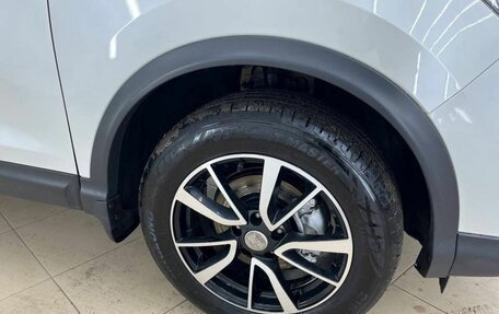 Nissan Qashqai, 2019 год, 2 177 000 рублей, 10 фотография