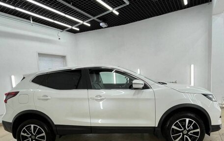 Nissan Qashqai, 2019 год, 2 177 000 рублей, 8 фотография