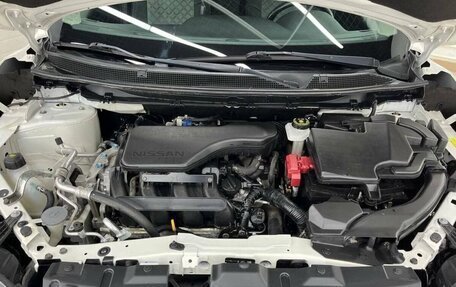 Nissan Qashqai, 2019 год, 2 177 000 рублей, 11 фотография