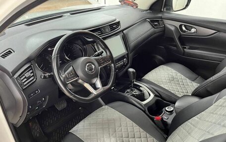 Nissan Qashqai, 2019 год, 2 177 000 рублей, 15 фотография