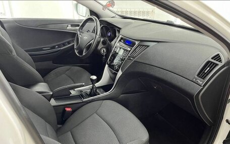 Nissan Qashqai, 2019 год, 2 177 000 рублей, 12 фотография