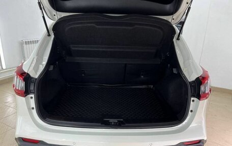 Nissan Qashqai, 2019 год, 2 177 000 рублей, 14 фотография