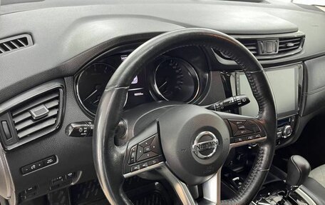 Nissan Qashqai, 2019 год, 2 177 000 рублей, 18 фотография