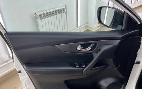 Nissan Qashqai, 2019 год, 2 177 000 рублей, 16 фотография