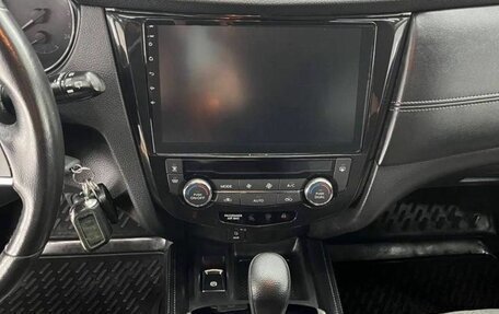 Nissan Qashqai, 2019 год, 2 177 000 рублей, 20 фотография