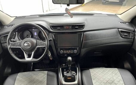 Nissan Qashqai, 2019 год, 2 177 000 рублей, 26 фотография